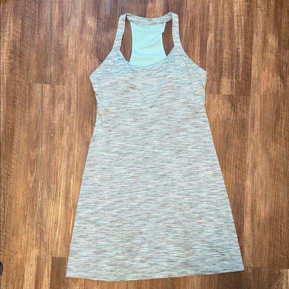MPG Sport Mondetta Performance Gear Travel Dress